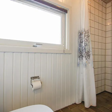Lillebo Casa de Férias Børkop
