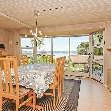 Lillebo Hébergement de vacances