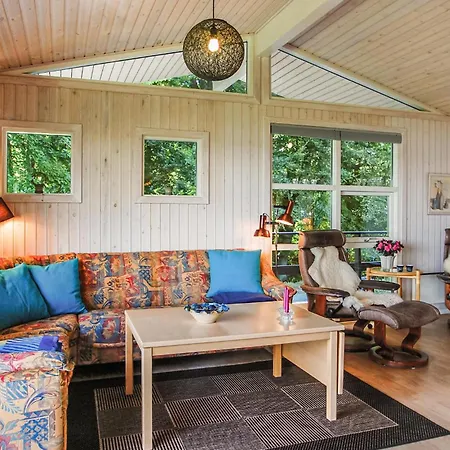 Hébergement de vacances Lillebo